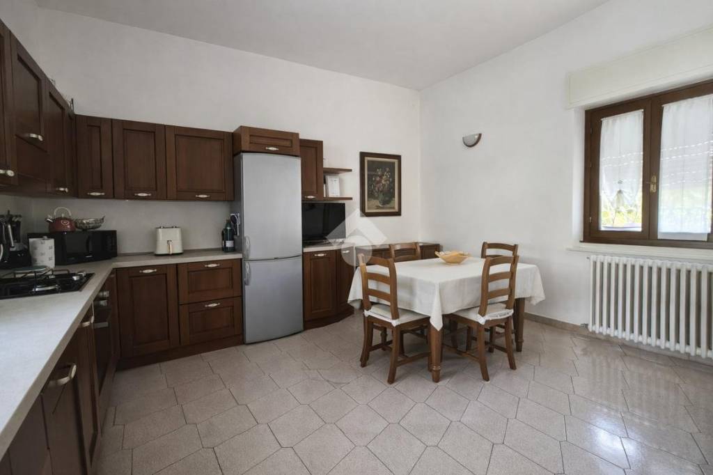 casa indipendente in vendita a Meda