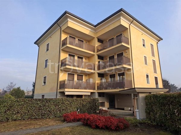 appartamento in vendita a Meda