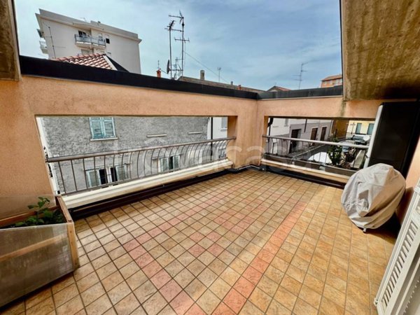 appartamento in vendita a Meda