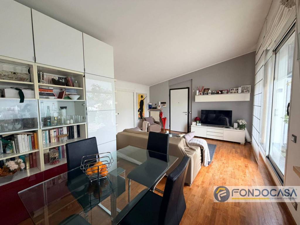 appartamento in vendita a Meda