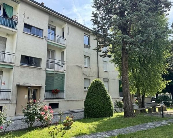 appartamento in vendita a Meda