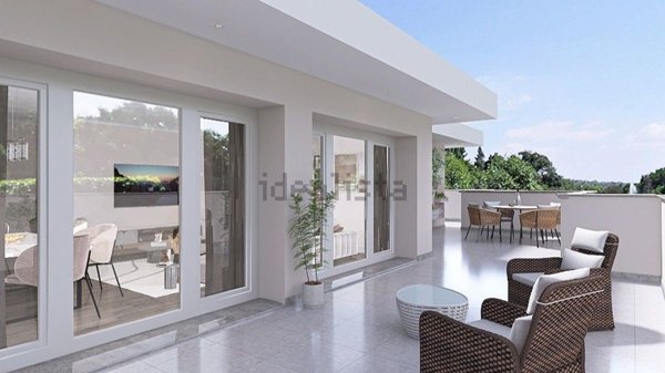 appartamento in vendita a Meda