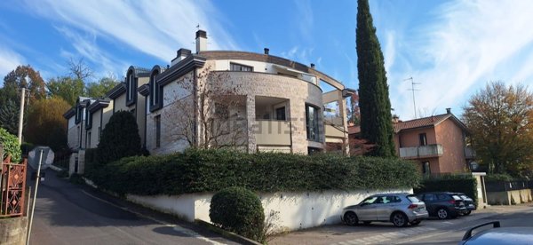 appartamento in vendita a Meda