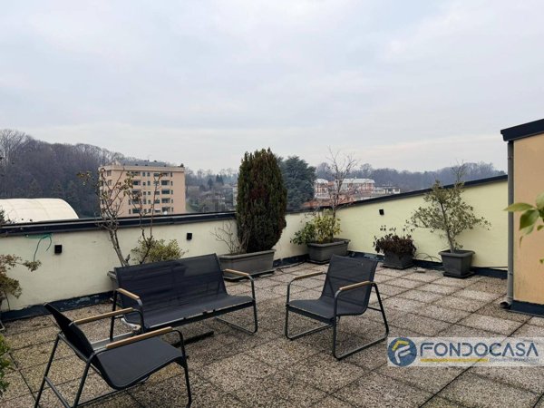 appartamento in vendita a Meda