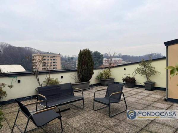 appartamento in vendita a Meda