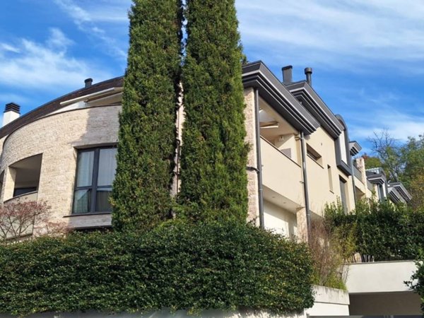 appartamento in vendita a Meda