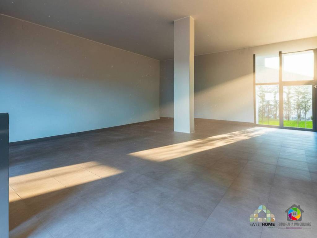 ufficio in vendita a Meda