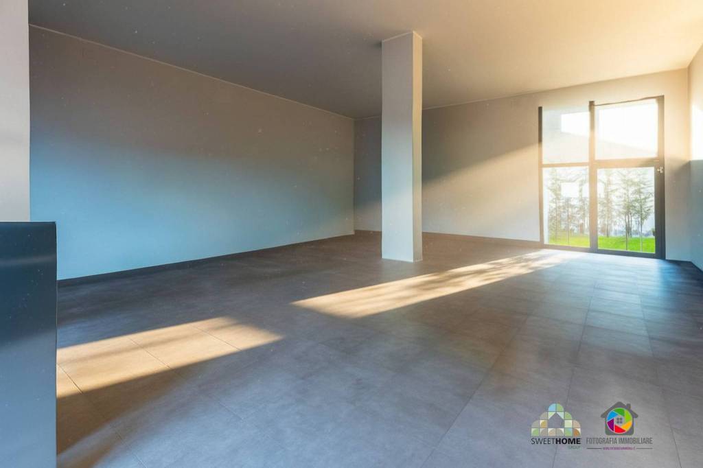 appartamento in vendita a Meda