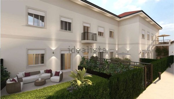 appartamento in vendita a Meda