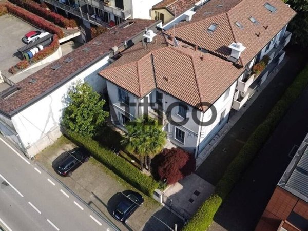 appartamento in vendita a Meda