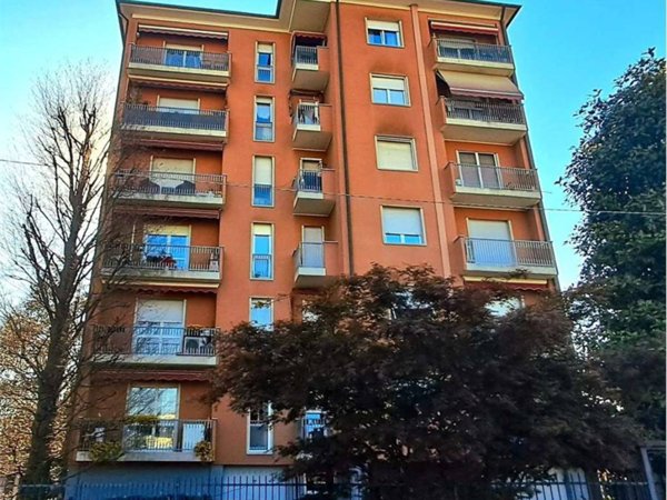 appartamento in vendita a Meda