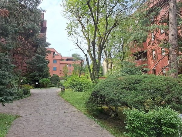 appartamento in vendita a Meda