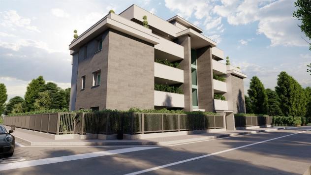 appartamento in vendita a Meda