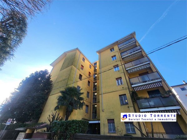 appartamento in vendita a Meda