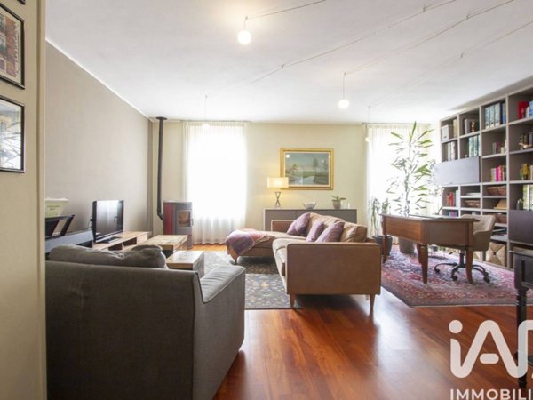 appartamento in vendita a Meda