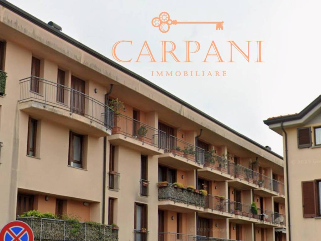 appartamento in vendita a Meda