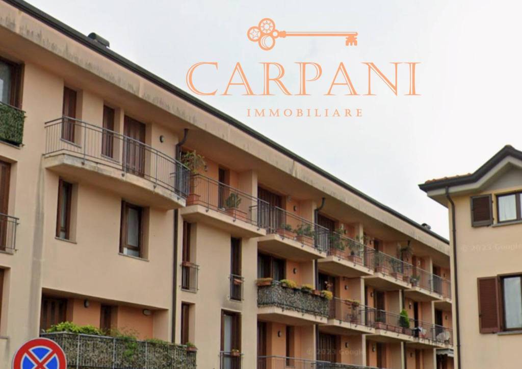 appartamento in vendita a Meda