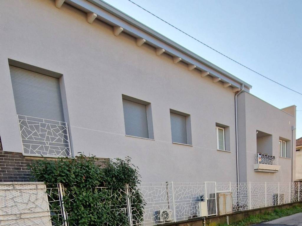 appartamento in vendita a Meda