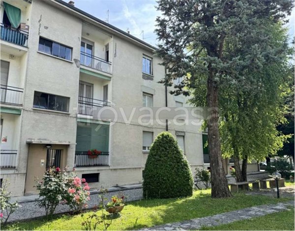appartamento in vendita a Meda
