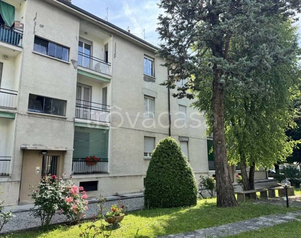 appartamento in vendita a Meda