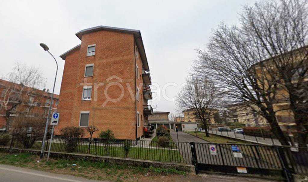 appartamento in vendita a Meda