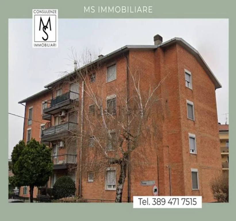 appartamento in vendita a Meda