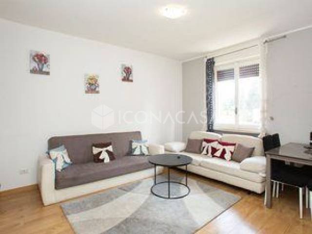 appartamento in vendita a Meda