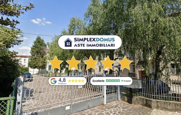 appartamento in vendita a Meda