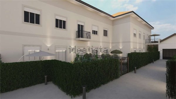 appartamento in vendita a Meda