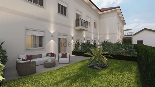 appartamento in vendita a Meda