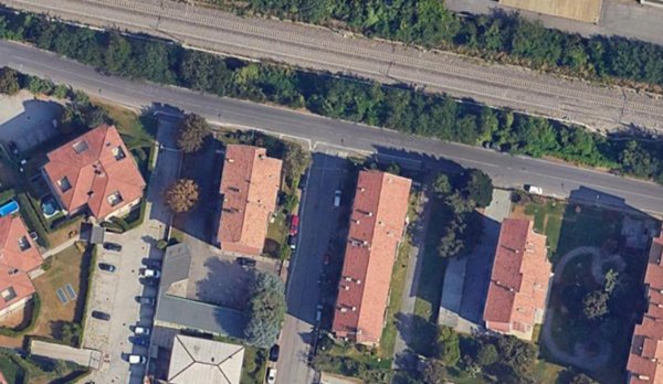 appartamento in vendita a Meda