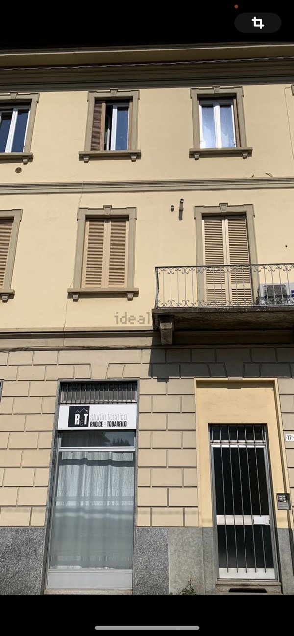 appartamento in vendita a Meda