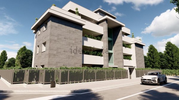 appartamento in vendita a Meda