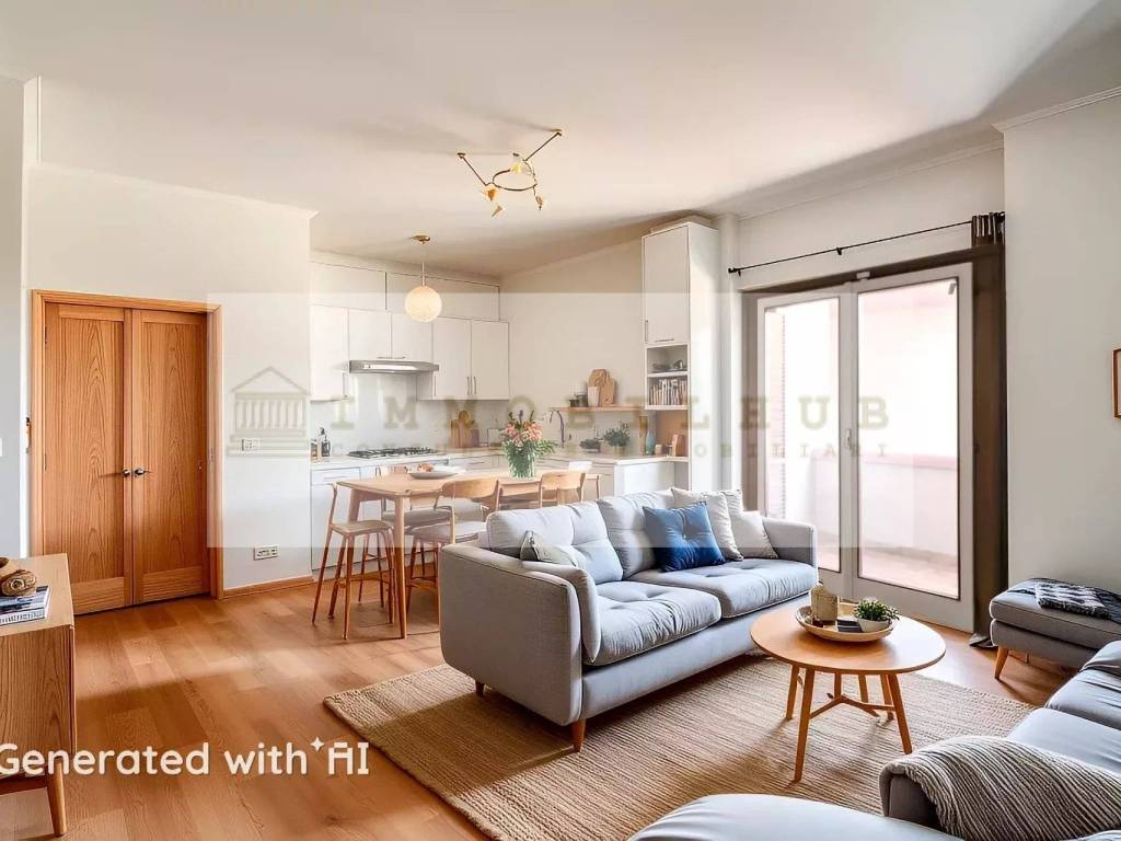 appartamento in vendita a Meda