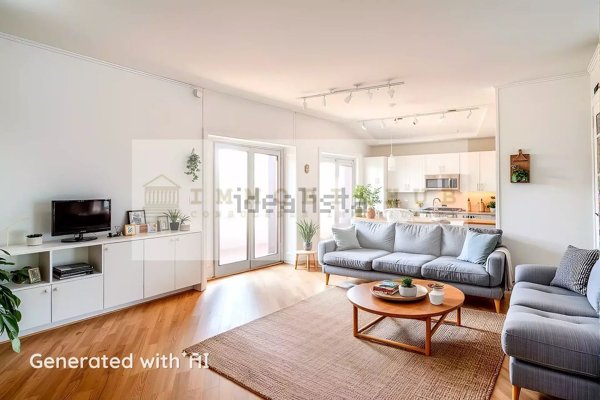 appartamento in vendita a Meda