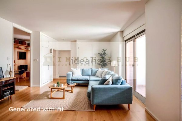 appartamento in vendita a Meda