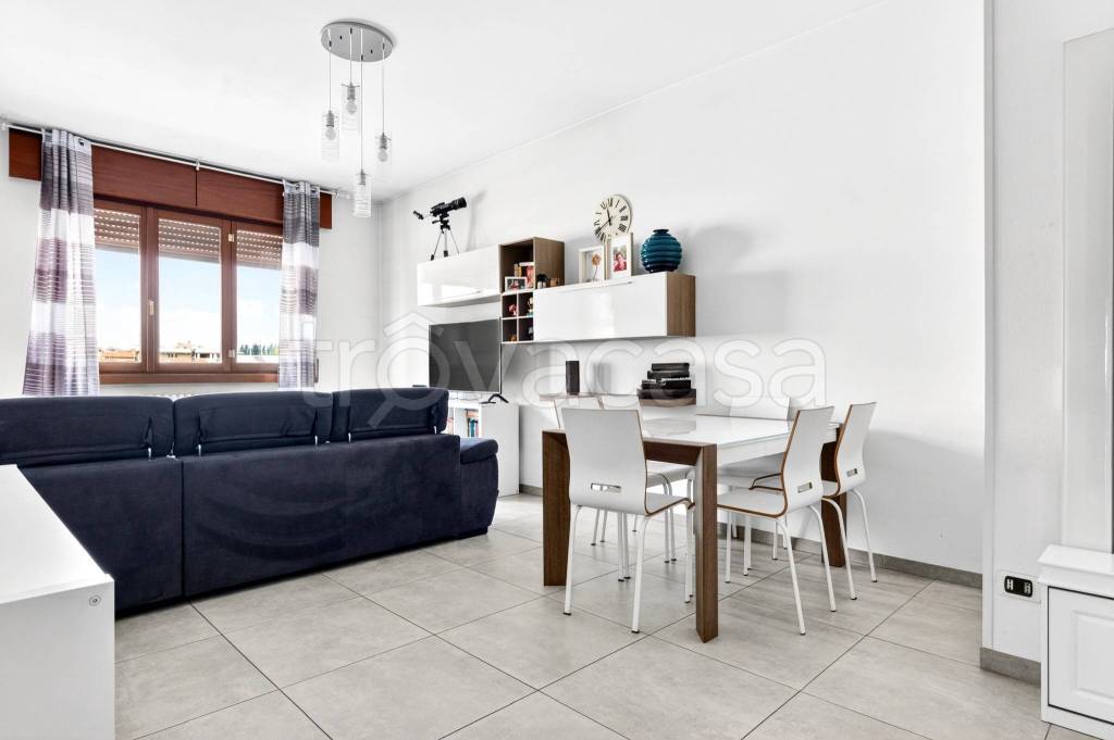 appartamento in vendita a Meda