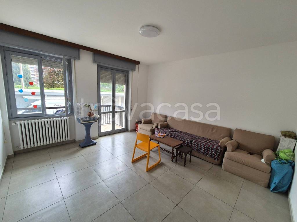 appartamento in vendita a Meda