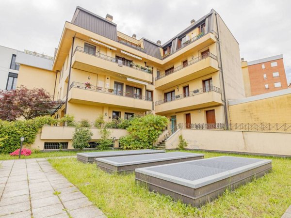appartamento in vendita a Meda