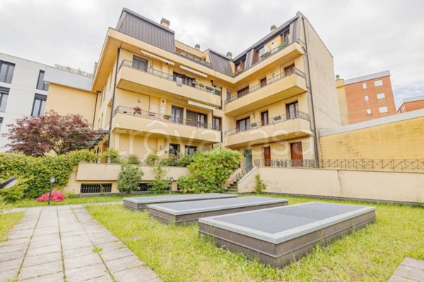 appartamento in vendita a Meda