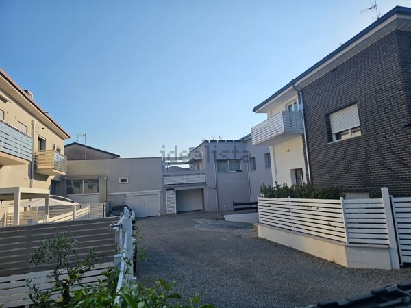 appartamento in vendita a Meda