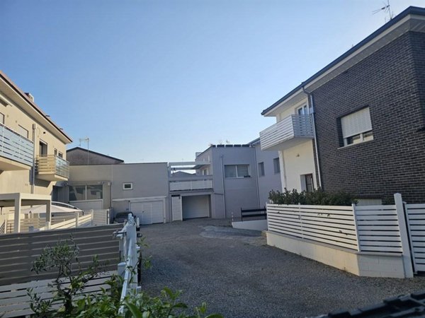 appartamento in vendita a Meda