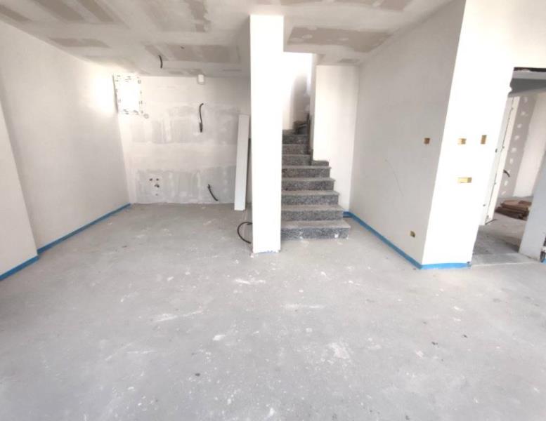 appartamento in vendita a Meda