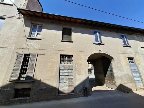 appartamento in vendita a Meda