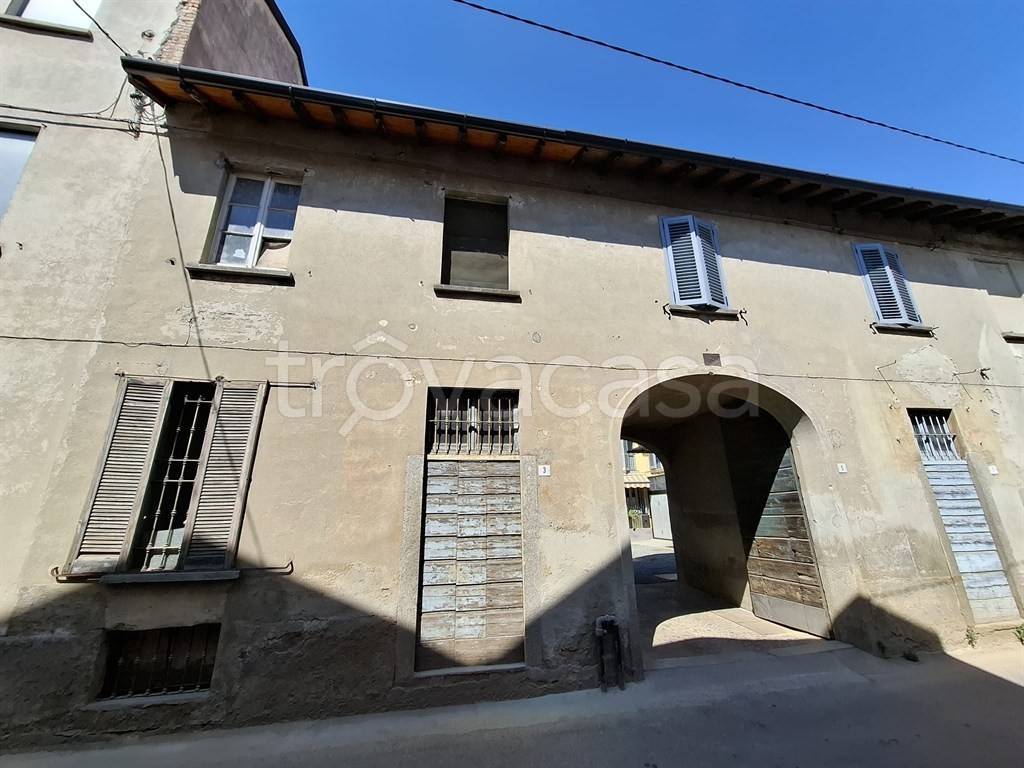appartamento in vendita a Meda