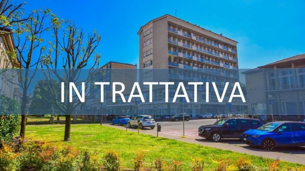 appartamento in vendita a Meda