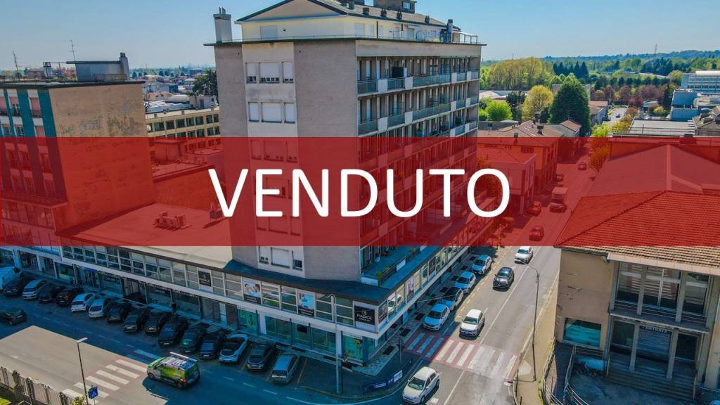 appartamento in vendita a Meda