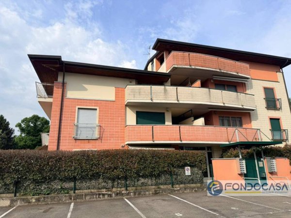 appartamento in vendita a Meda