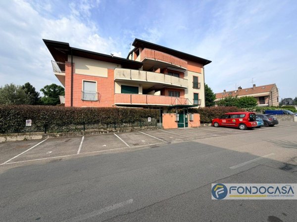 appartamento in vendita a Meda