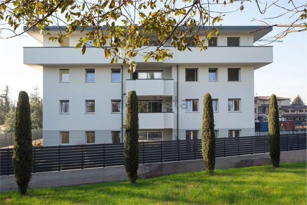 appartamento in vendita a Meda